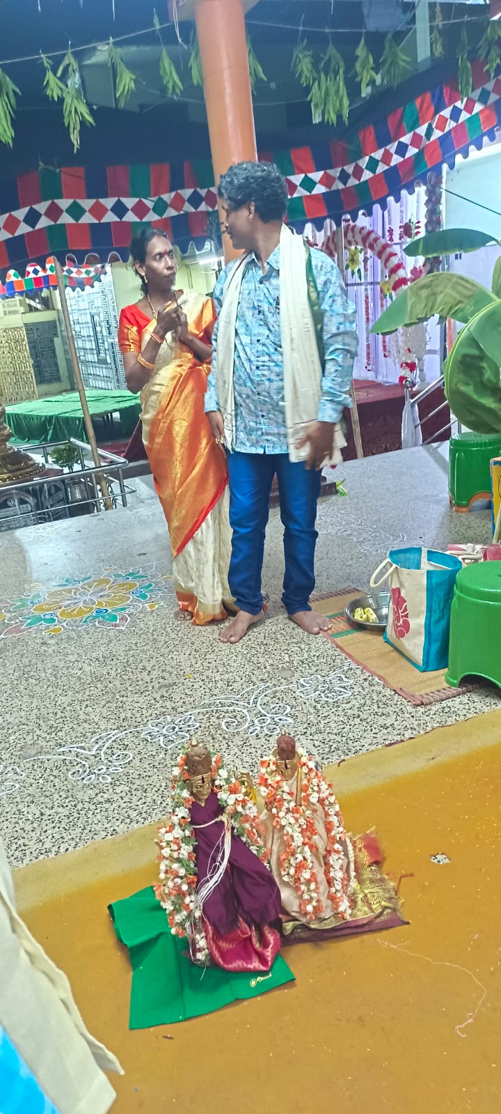 Ammavari Janmadin Mahotsawam