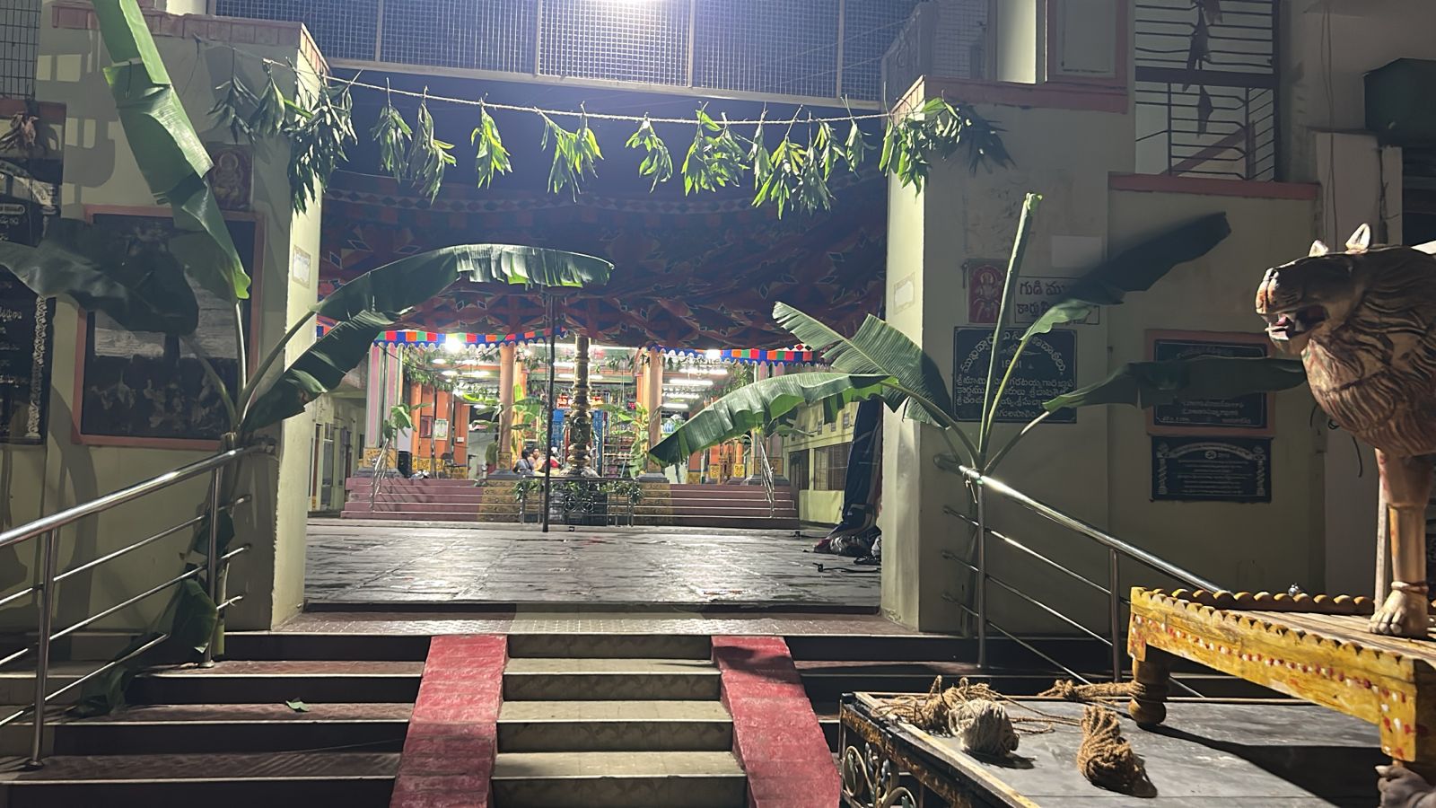 Ammavari Janmadin Mahotsawam