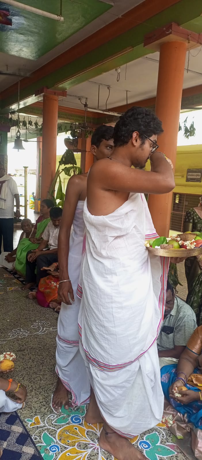 Mruthyunjaya Homam