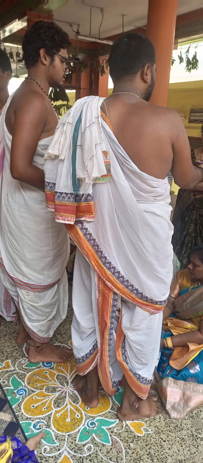 Mruthyunjaya Homam