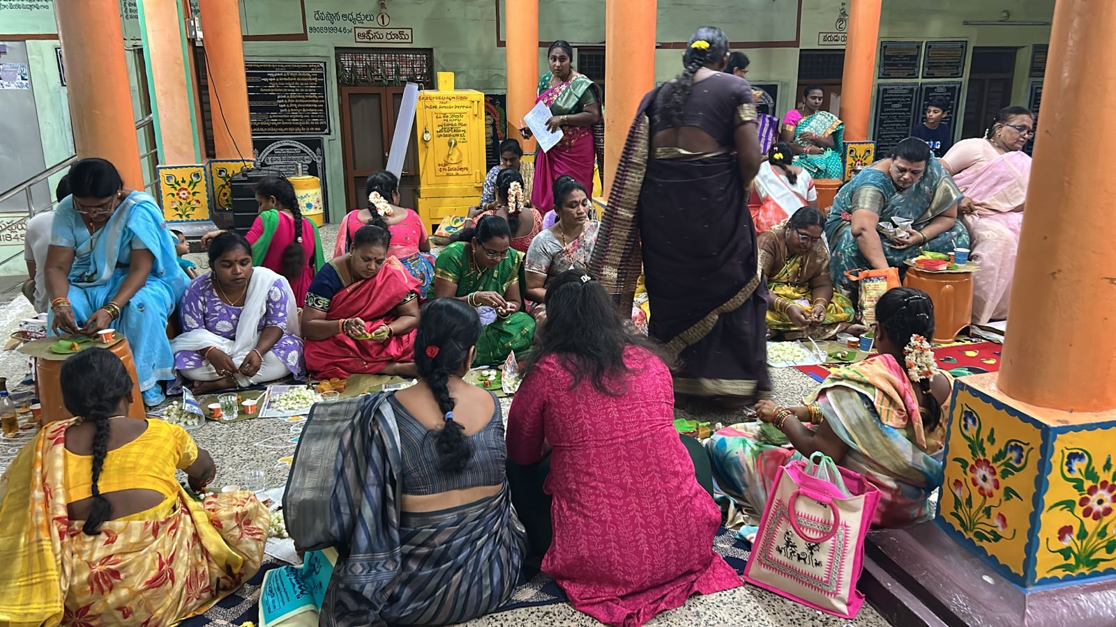 Vaisakha Pournami
