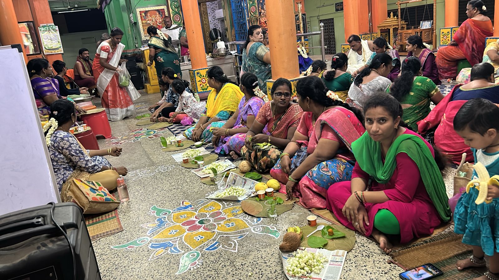 Vaisakha Pournami