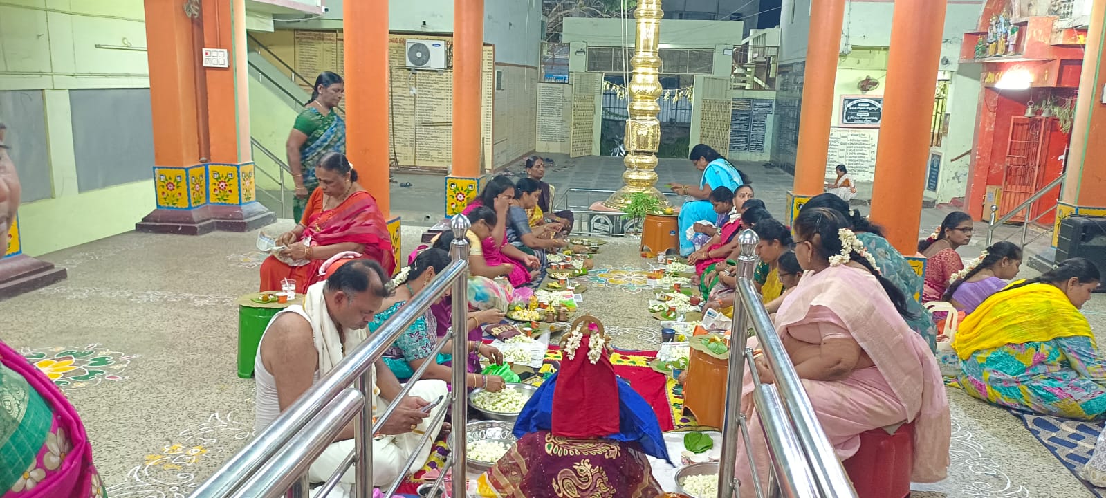 Vaisakha Pournami