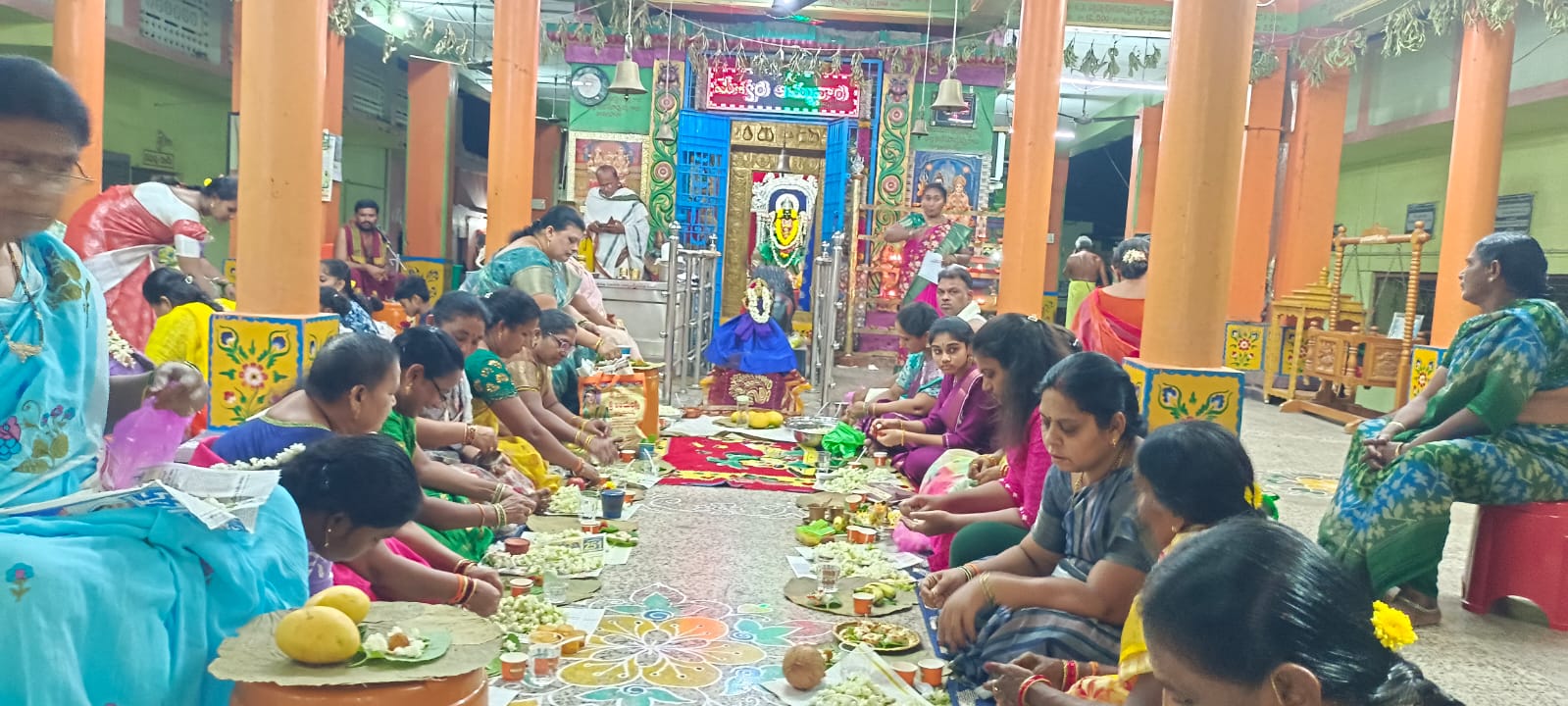 Vaisakha Pournami