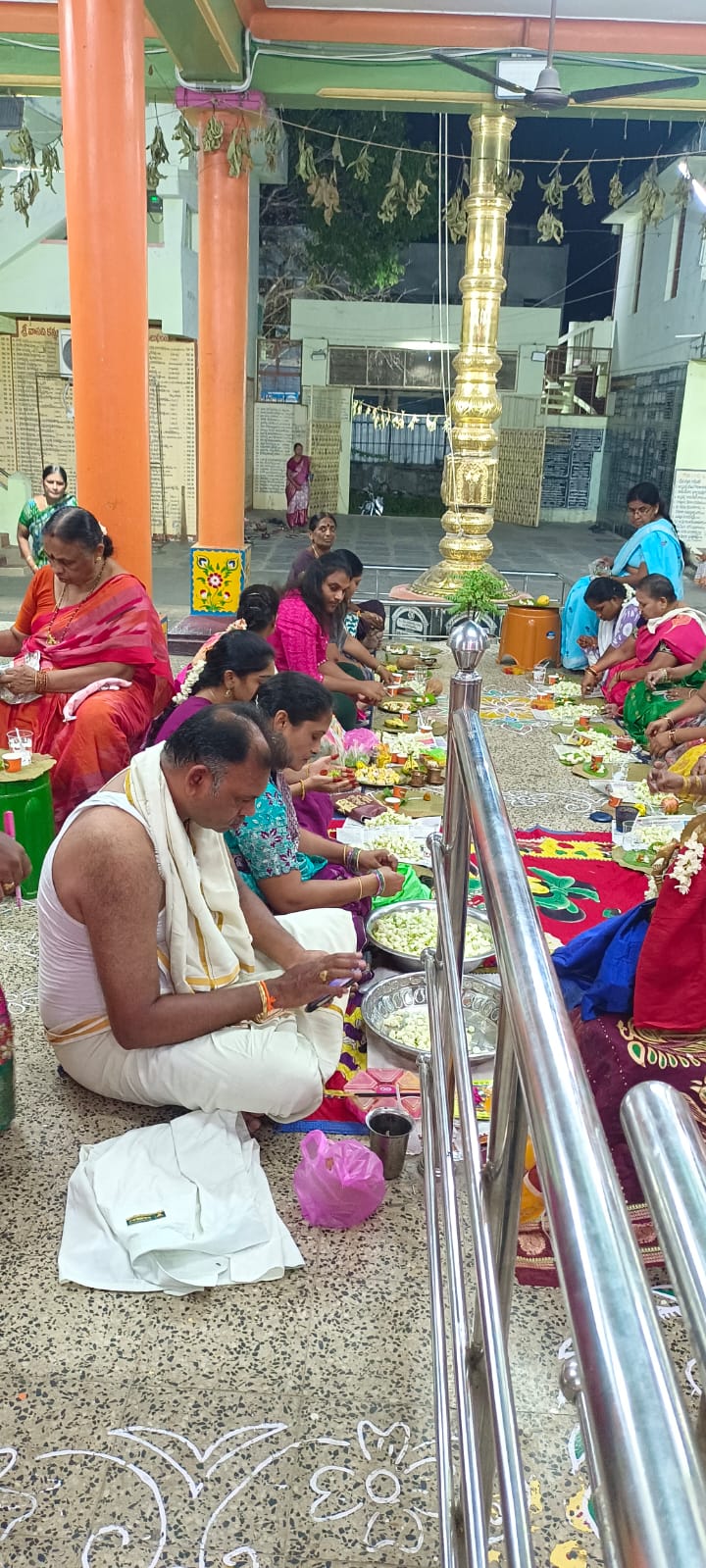 Vaisakha Pournami