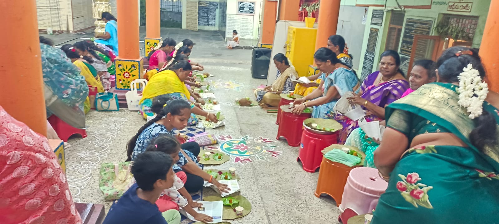 Vaisakha Pournami