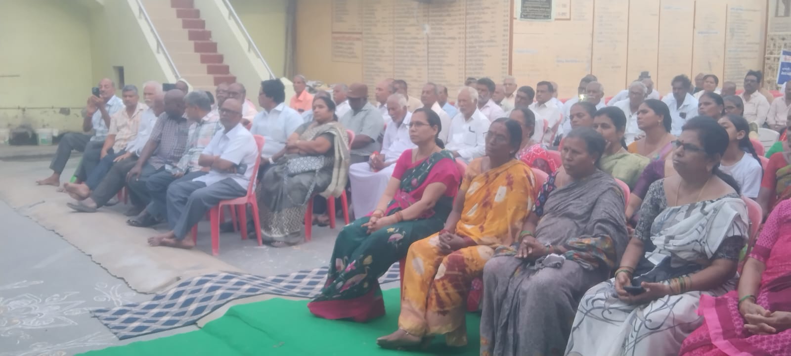 Dr Ravi Varma - Ancient Healing with food and ayurveda