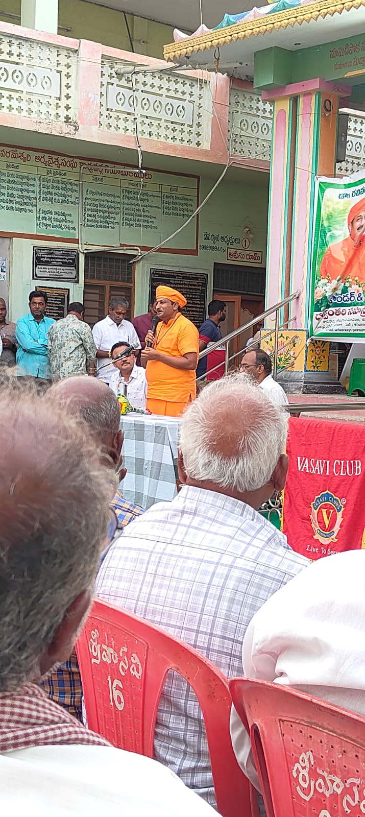 Dr Ravi Varma - Ancient Healing with food and ayurveda